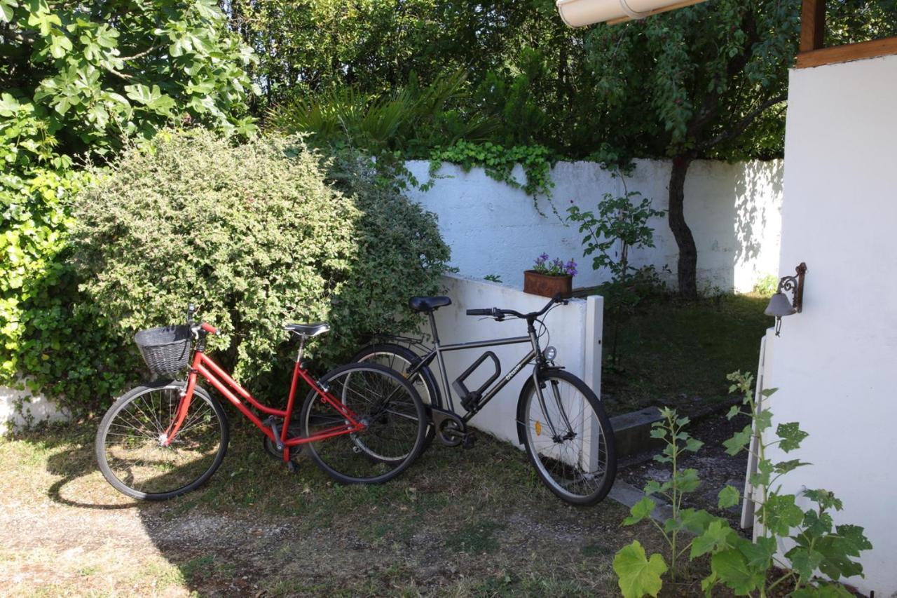Bed and Breakfast La Venelle de Jéricho à La Rochelle  Extérieur photo
